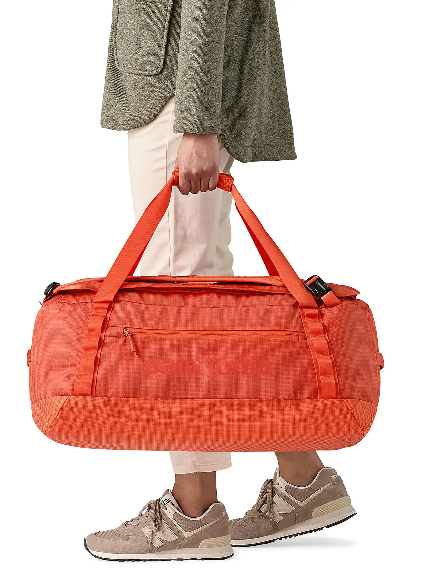 PATAGONIA | Reisetasche Black Hole® 55L | 